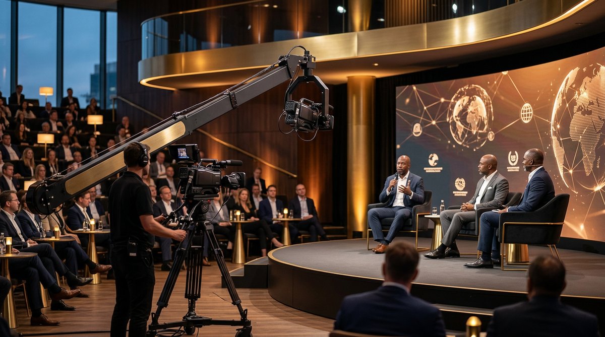 Crise en Iran : l'événementiel B2B face à l'instabilité